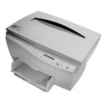 HP Color Copier 170 